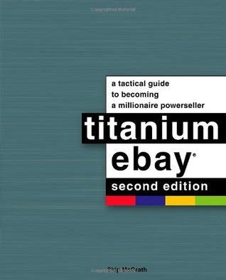 Titanium eBay