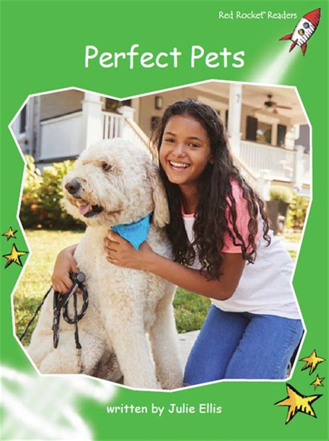 Title: PERFECT PETS