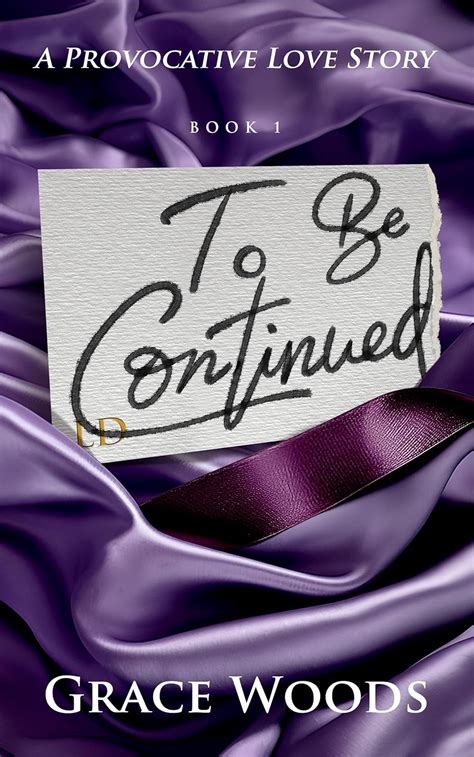 To Be Continued