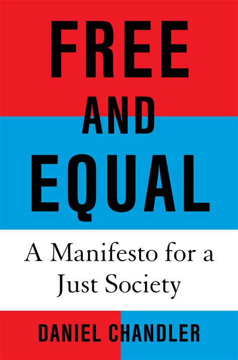To Be Equal