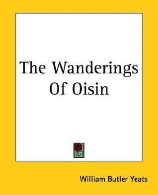 To Be Oisin