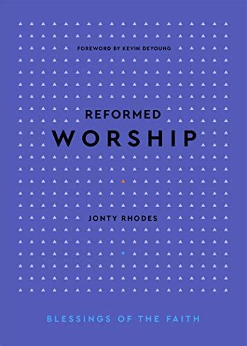 To Be Reformed