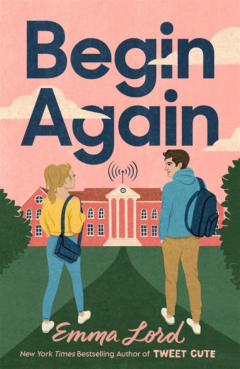 To Begin Again