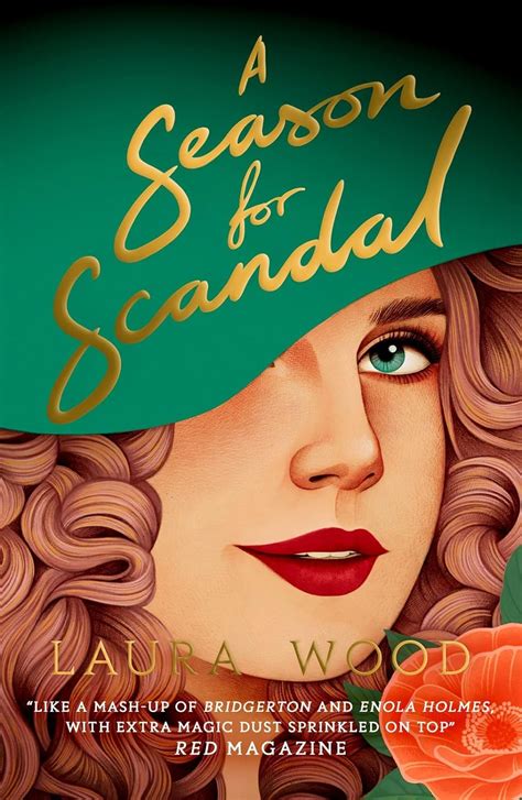 To Court a Scandal