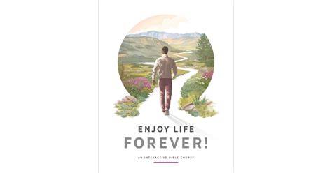 To Enjoy Life
