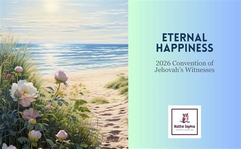 To Eternal Happiness