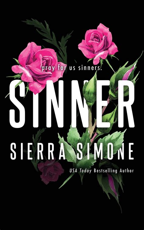 To Forge A Sinner