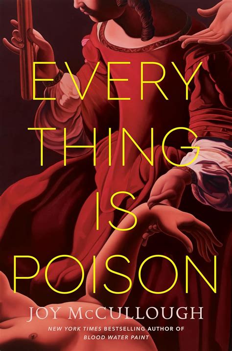 To Have And To Poison