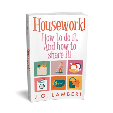 To Hell With The Housework...