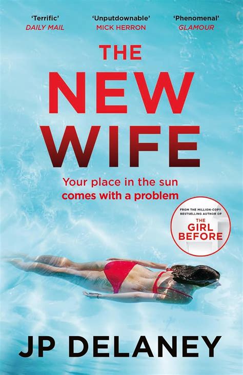 To His New Wife