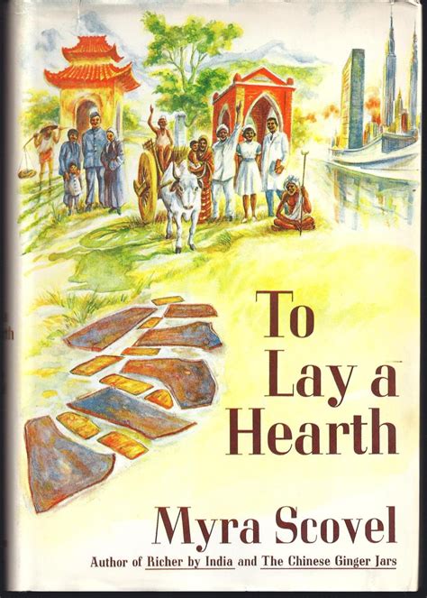 To Lay a Hearth