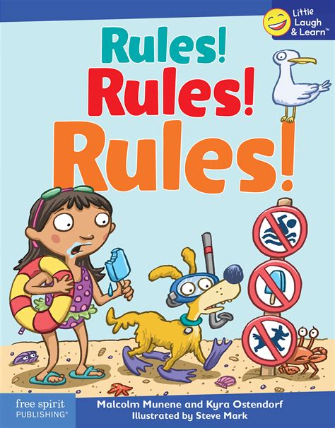 To Learn the Rules