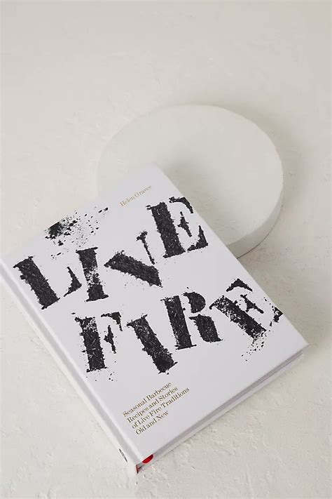 To Live in the Fire