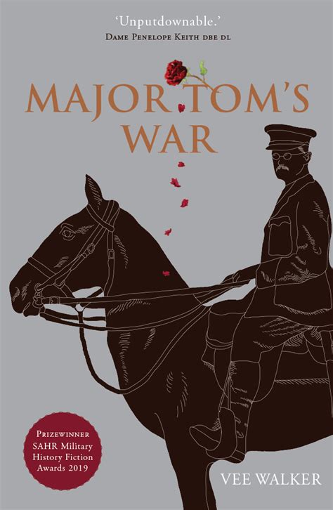 To Major Tom...