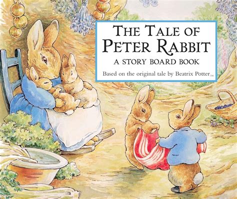 To Place a Rabbit