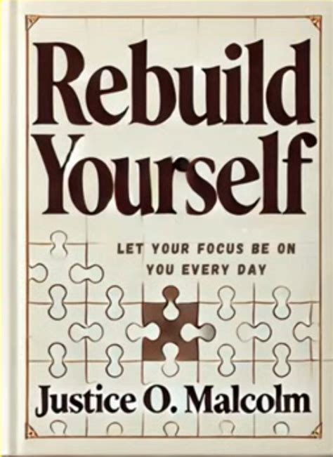 To Rebuild a Life