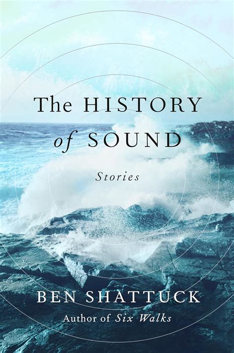 To See the Sound