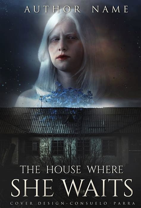 To She Who Waits