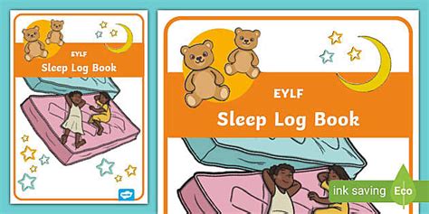 To Sleep like a Log