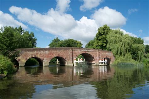 To Sonning