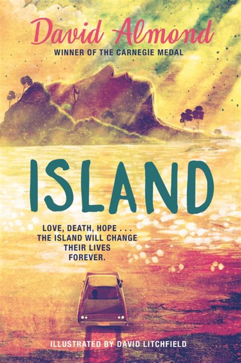 To Survive The Island