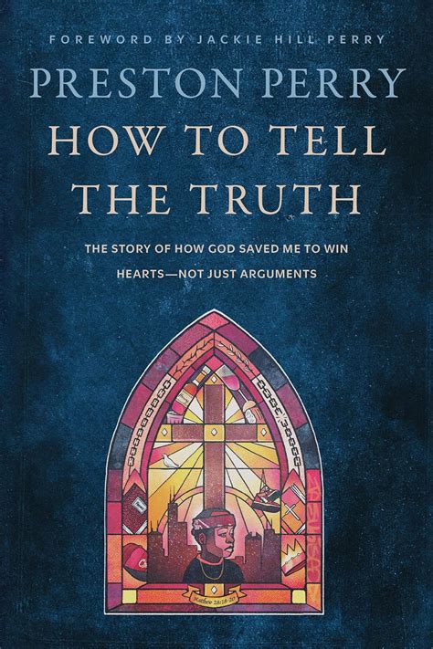To Tell the Truth