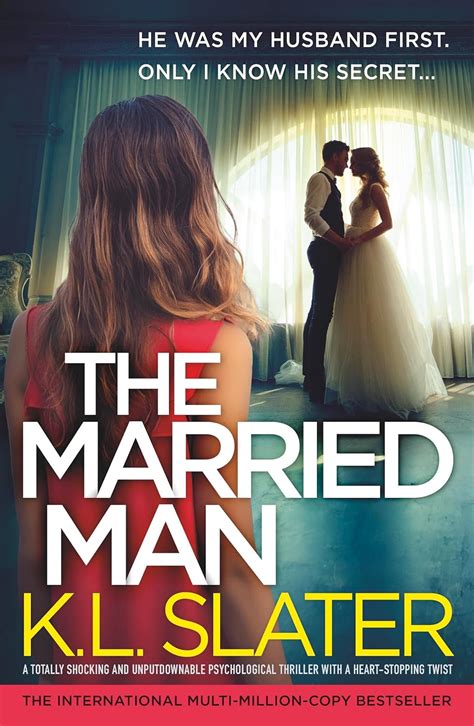 To The Man I Married