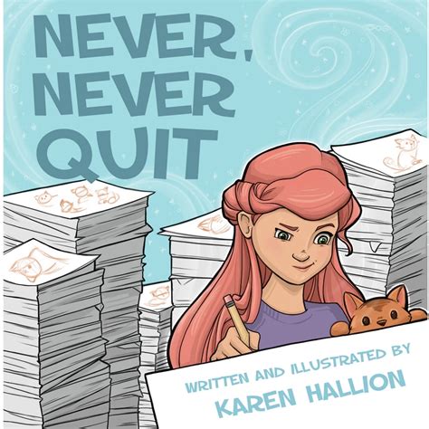 To The One Who Never Quit