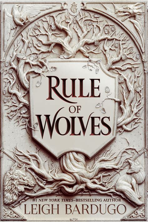 To The Wolves