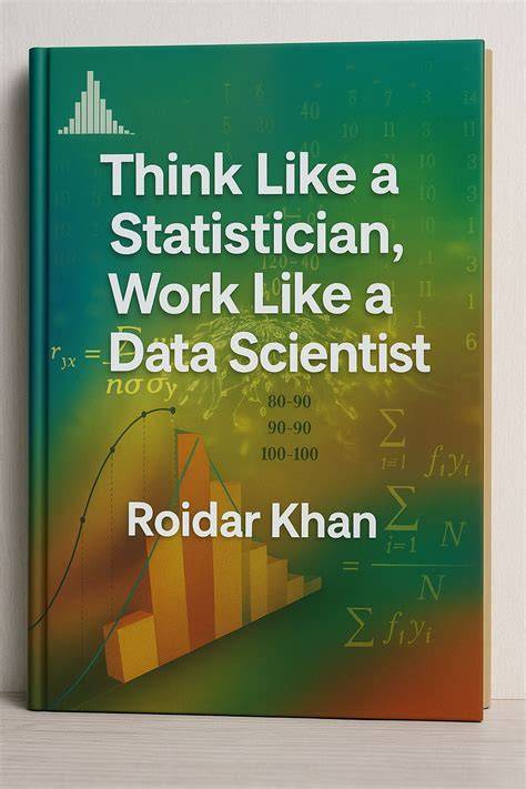 To Think Like a Statistician