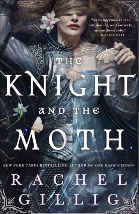 To Touch the Knight