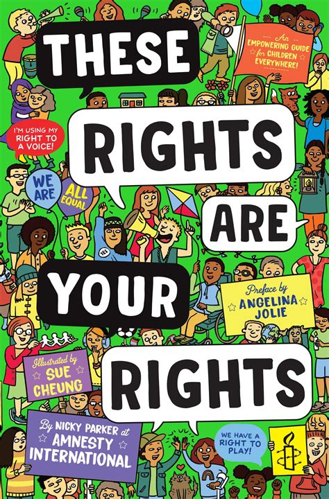 To Win These Rights