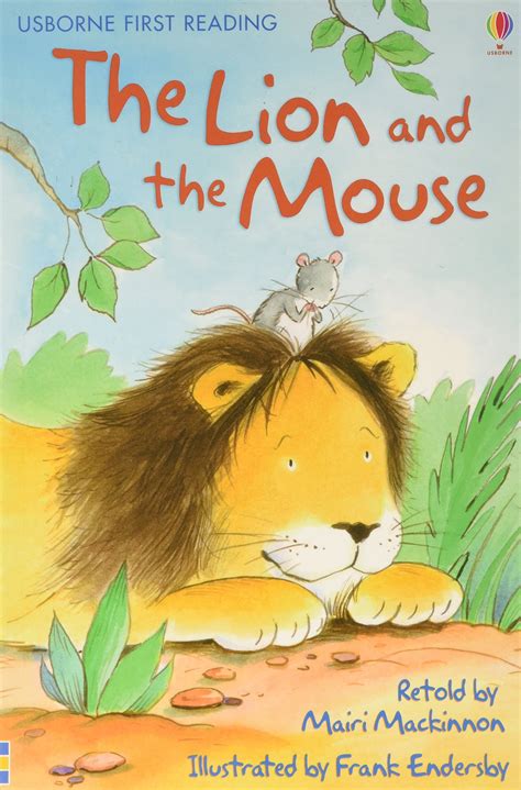 To a Mouse