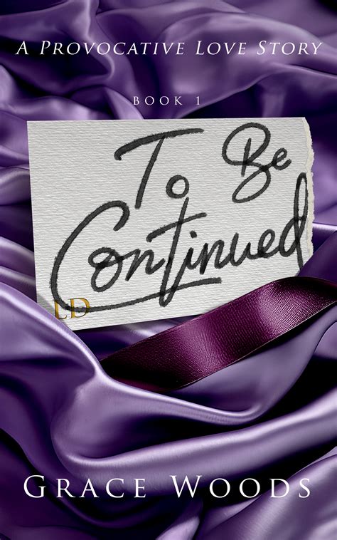 To be Continued...