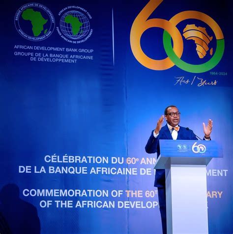 To establish an African Development Foundation