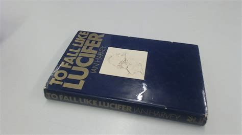 To fall like Lucifer