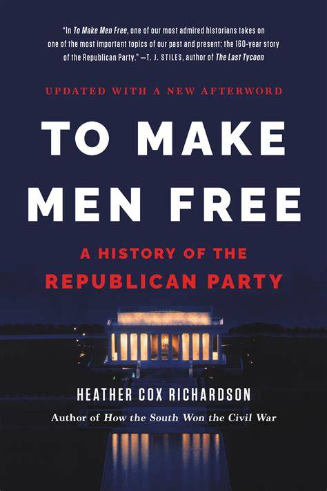 To make men free: The Constitution