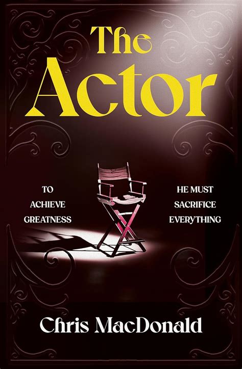 To the Actor