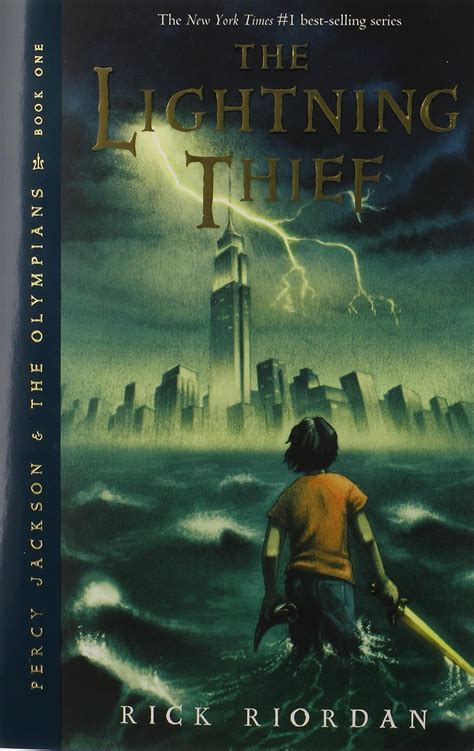To the Lightning