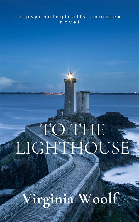 To the lighthouse