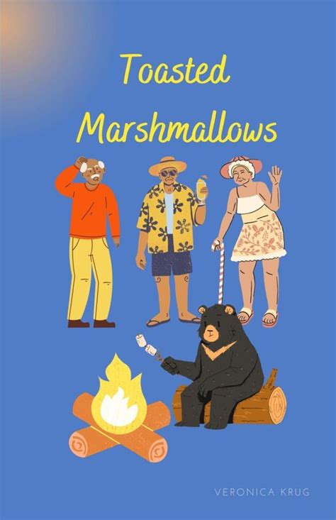 Toasted Marshmallows