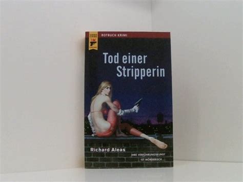 Tod einer Stripperin, Audio-CDs