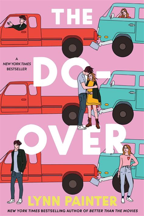 Today, Over and Over