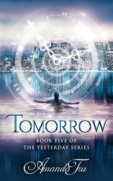 Today, Tomorrow & Yesterday