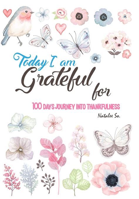 Today I'm Grateful For...