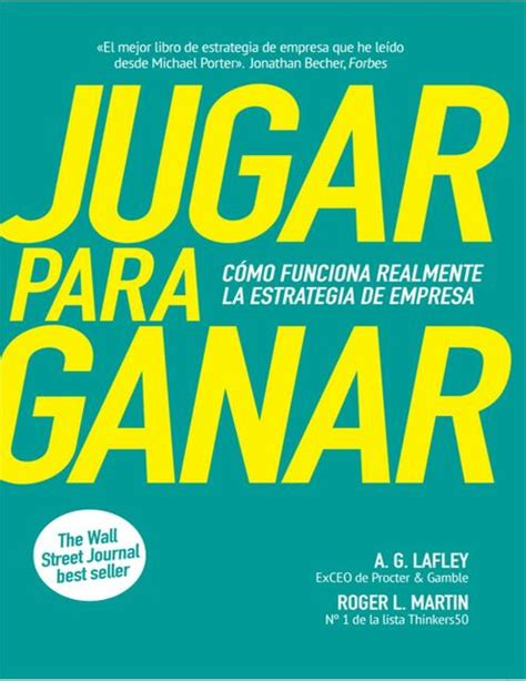Todo que ganar