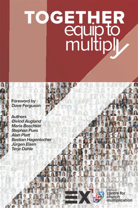 Together - Equip to Multiply