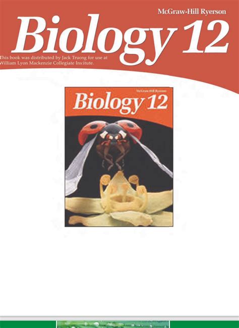 Together With Biology - 12