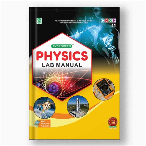 Together With Physics Lab Manual for Class 11