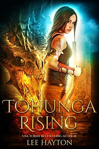 Tohunga